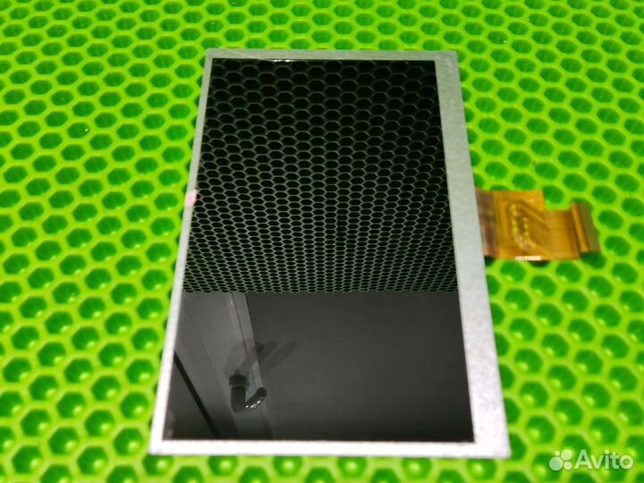 Планшет Huawei MediaPad 7 Youth разбор на запчасти