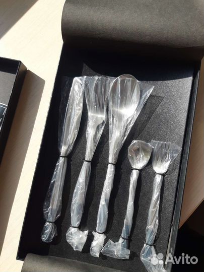 Подарочный набор столовых приборов