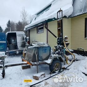 Почему зимой скважину бурить выгоднее