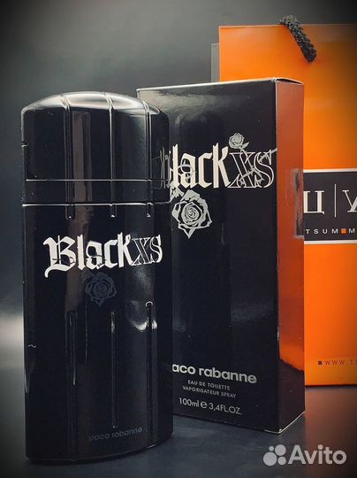 Духи мужские 100мл