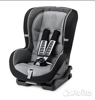 Кресло детское Volkswagen 9–18 кг, G1 5H0019909