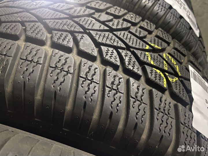 Dunlop SP Winter Sport 3D 235/65 R17