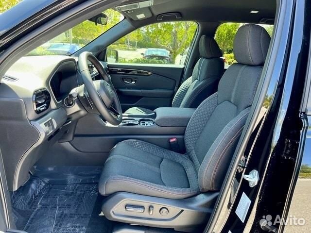 Honda Pilot 3.5 AT, 2023, 12 км