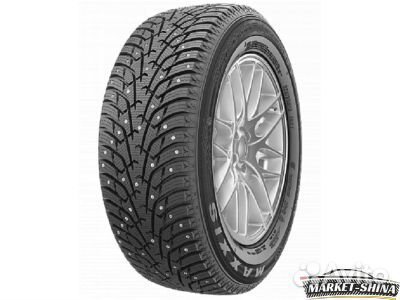 Maxxis NP5 Premitra Ice Nord 205/50 R17 93T