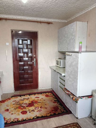 Комната 12,4 м² в 1-к., 5/5 эт.