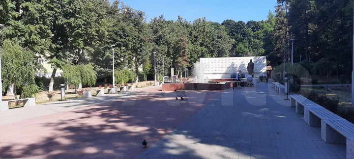 3-к. квартира, 67 м², 3/5 эт.