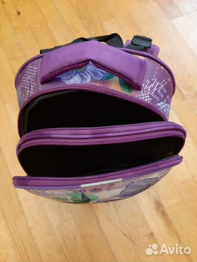 Рюкзак женский