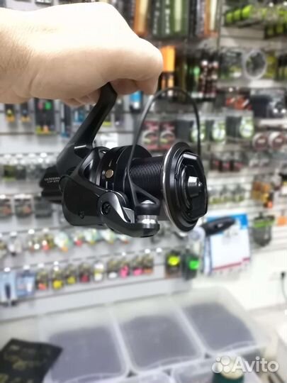 Shimano Ultegra CI4 XTC 5500