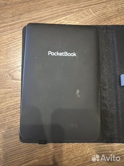 Электронная книга Pocketbook 623 Touch 2