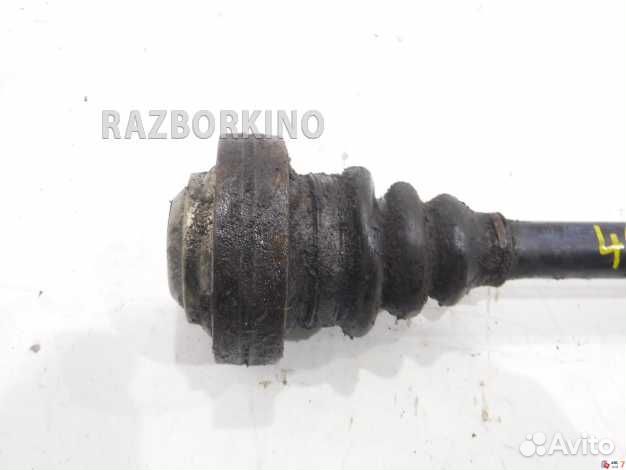 Привод задний 33207500914 бмв