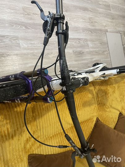 Велосипед orbea OIZ