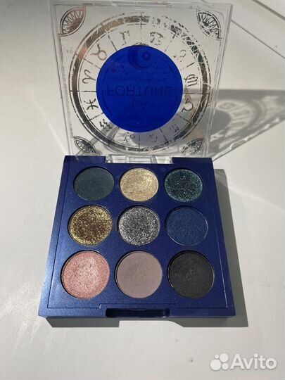 Палетка теней Vivienne Sabo - Fortune Zodiac