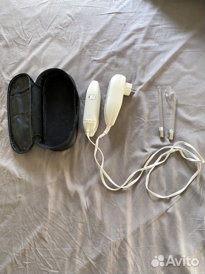 Дарсонваль