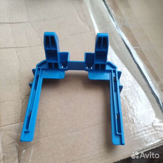 Держатель мешка пылесоса philips 10077675