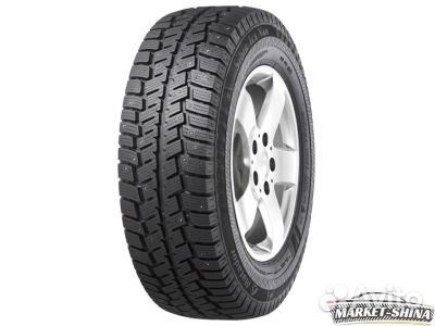 Matador MPS 500 Sibir Ice Van 205/75 R16 110R
