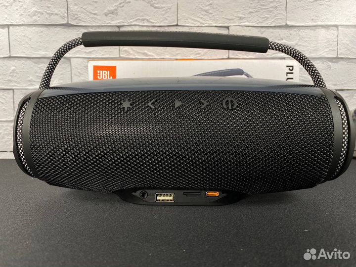 JBL Pulse 6