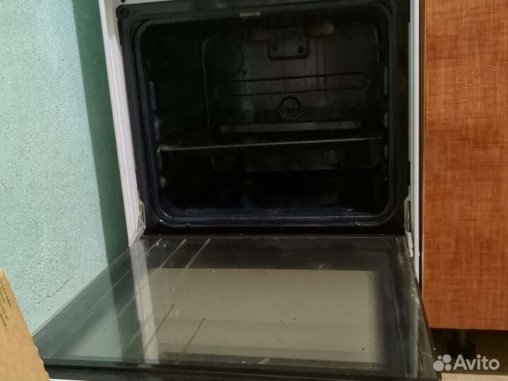 Газовая плита бу