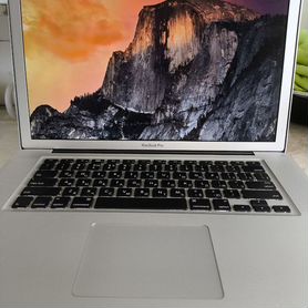 Apple MacBook Pro 15 2011