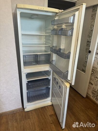 Холодильник на запчасти