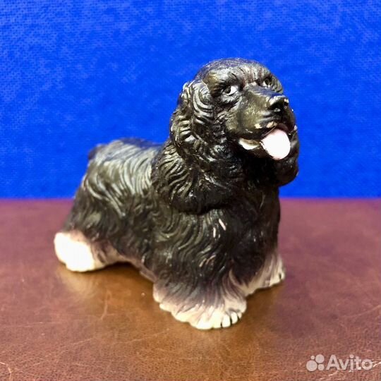 Комплект из 13 собак от New-Ray Novelty 1988 г.в