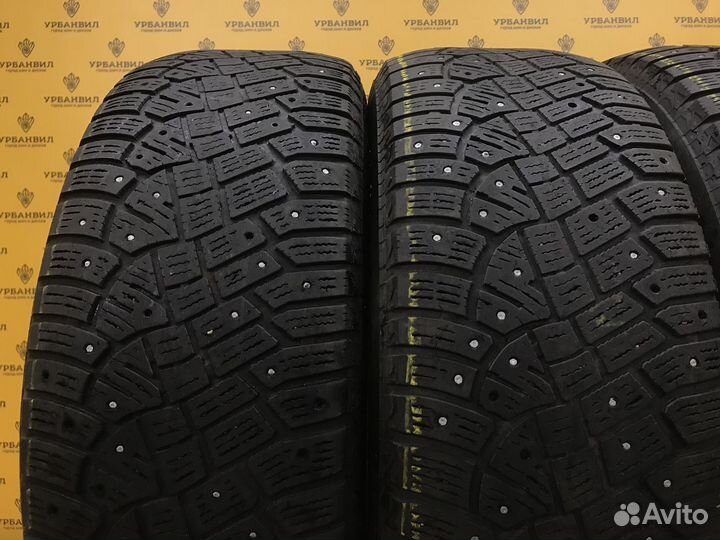 Continental IceContact 2 235/60 R18 107T