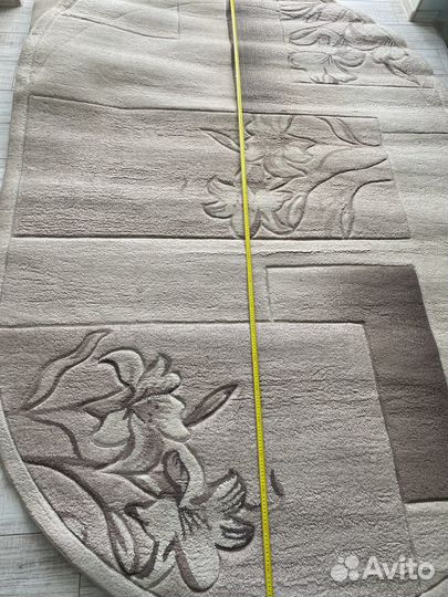 Ковры и паласы бу