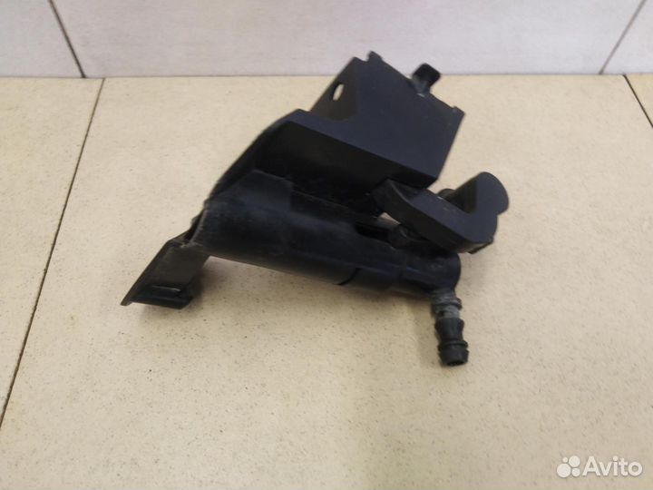 Форсунка омывателя фары Corolla E15 2006-2013