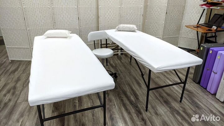 Чехол для кушетки мулетон