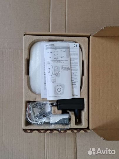 Mikrotik cAP ac rbcapgi-5acD2nD