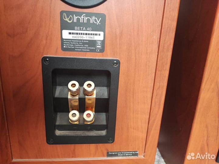 Музыкальная аппаратура бу