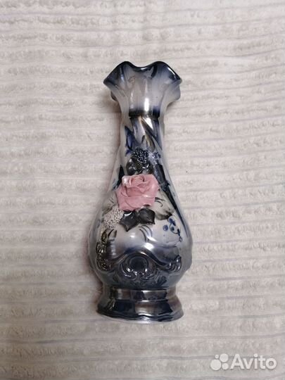 Ваза для цветов СССР