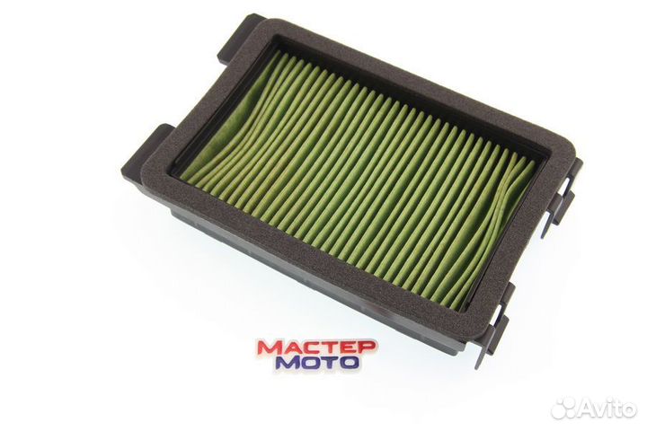 Воздушный фильтр для мотоцикла Honda CBR250R