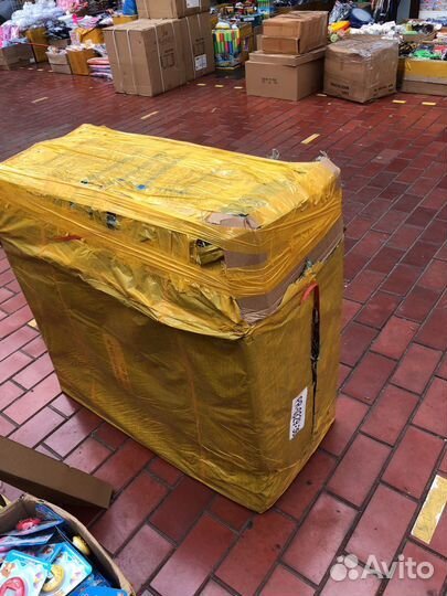 Посредник Байер