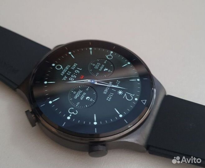 Huawei watch GT 2 pro