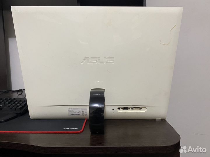 Монитор asus ms227