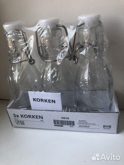 Форма для выпечки IKEA