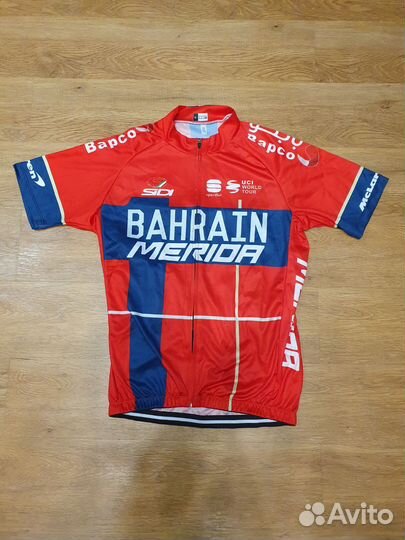 Велосипедная форма