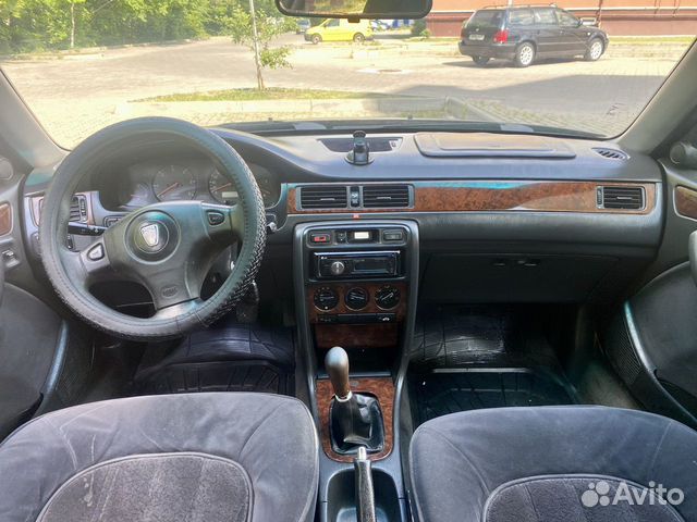 Rover 45 2.0 MT, 2000, 464 000 км объявление продам