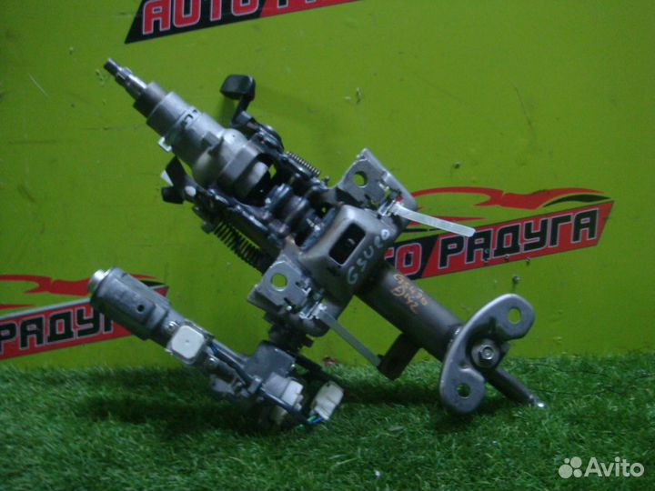 Колонка рулевая lexus,toyota GSU30W, GSU35W,MCU35W