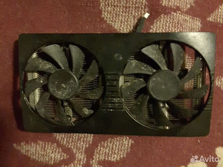 Видеокарта