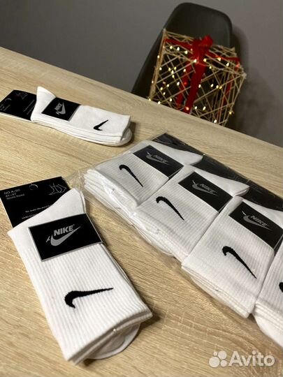 Носки Nike