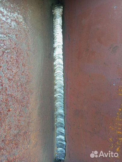 Сварщик с выездом