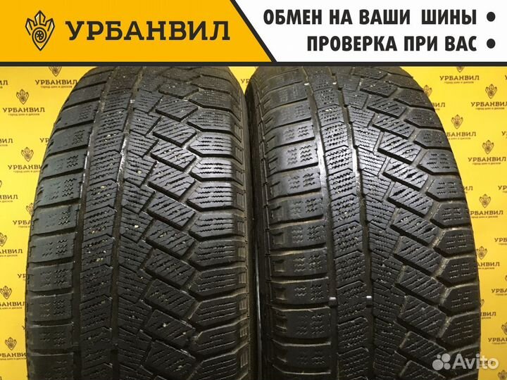Continental ContiCrossContact Viking 235/65 R17 108Q