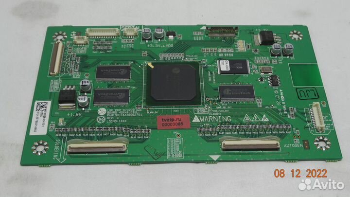 EAX36952701 EBR36954101