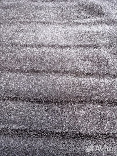 Ковролин остатки примерно 25-30 кв.м