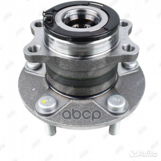 Ступица колеса зад лев HW23032 jikiu