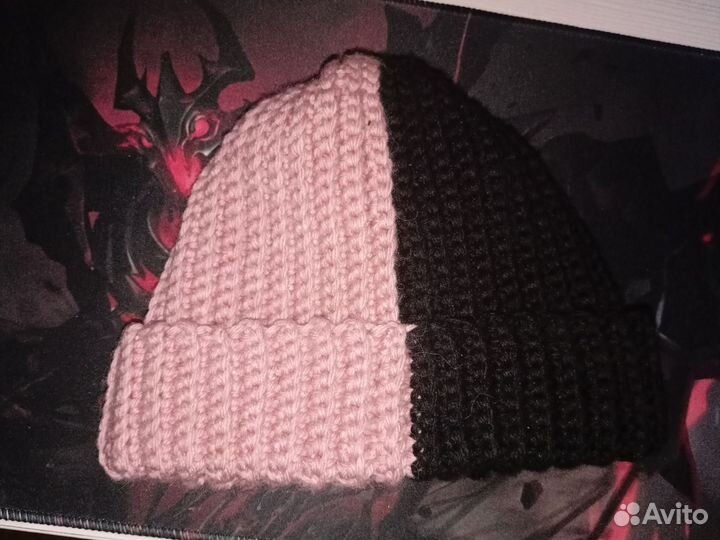 Шапка кишлак апфс