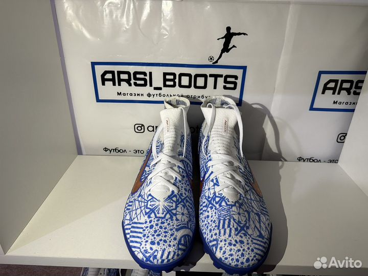 Шиповки nike air zoom maxfly