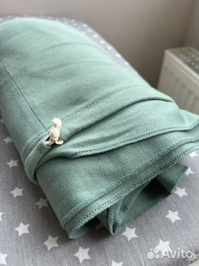 Слинг шарф moby