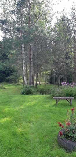 Дача 90 м² на участке 12,4 сот.